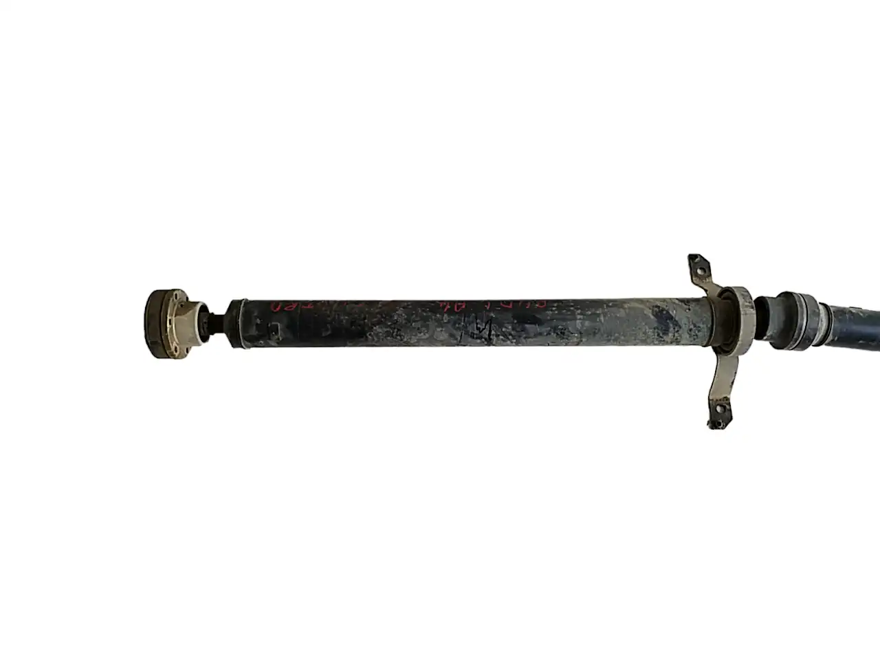 Κεντρικός Αξονας AUDI …