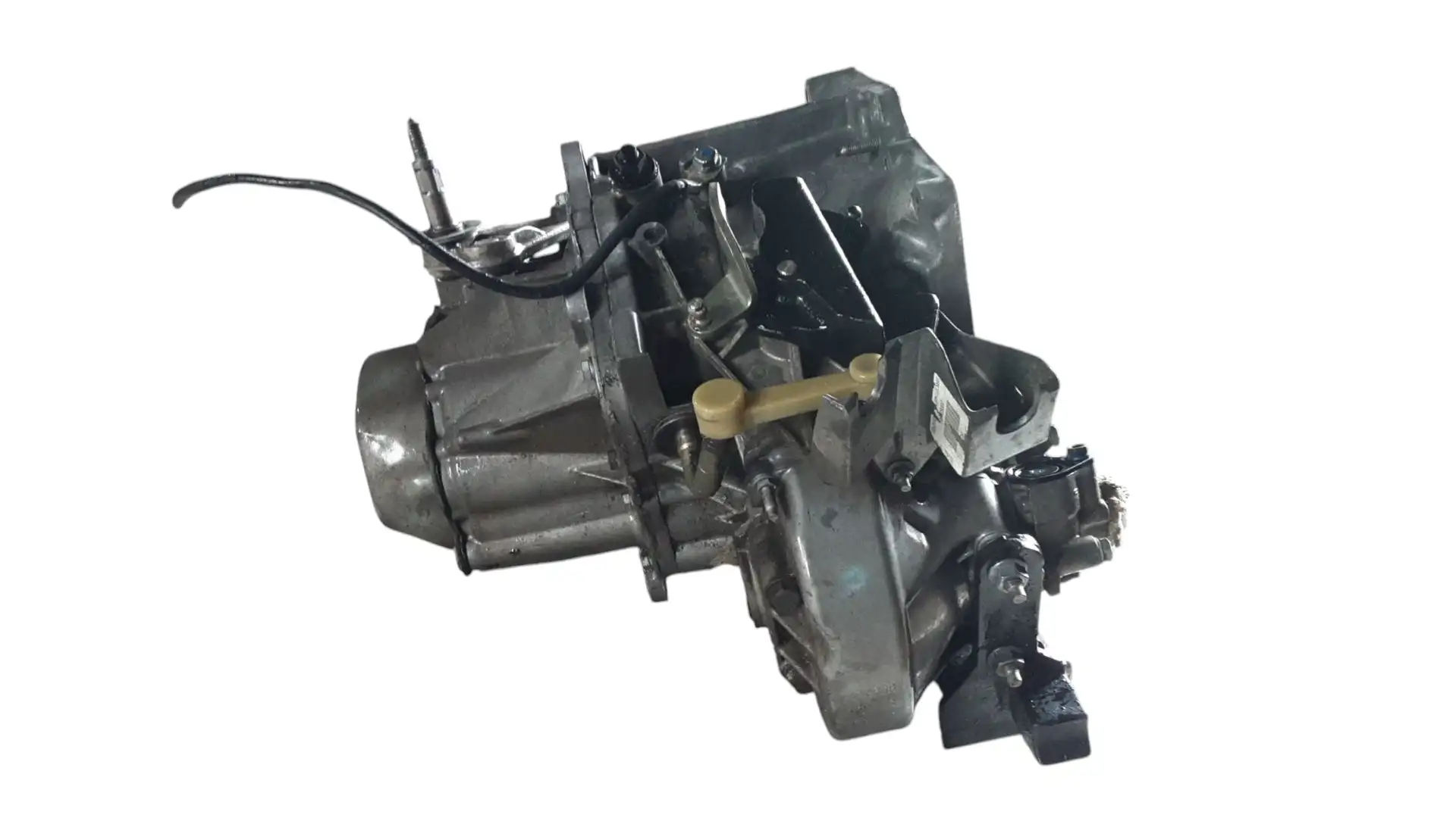 Σασμάν Χειροκίνητο PEUGEOT …