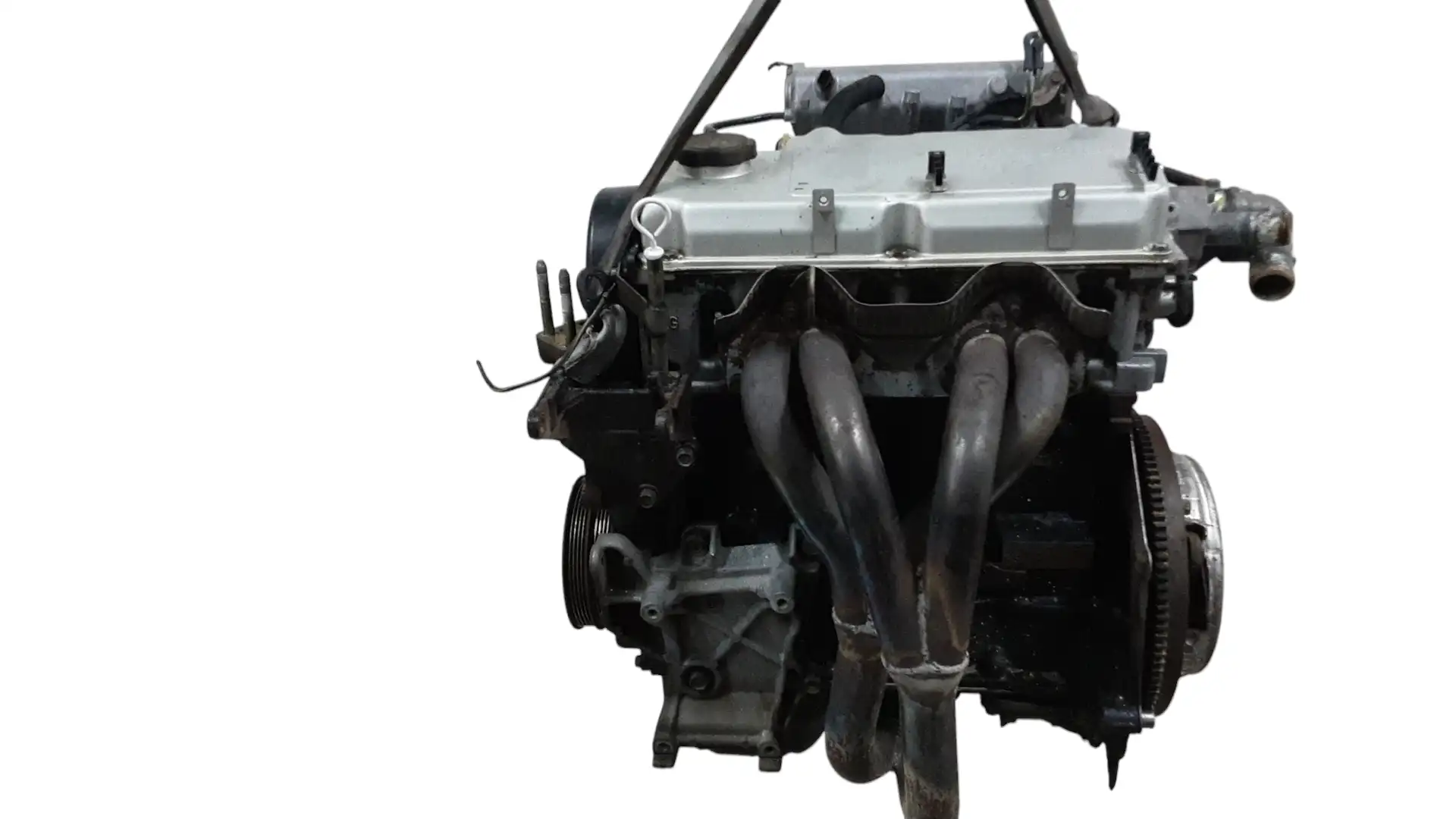 Κινητήρας-Μοτέρ MITSUBISHI LANCER …