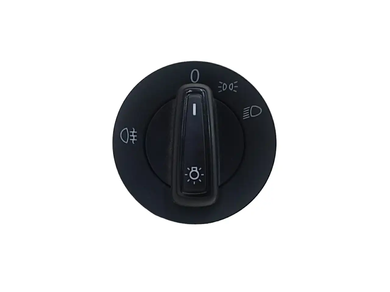 Διακόπτης Φλάς-Φώτων VW …