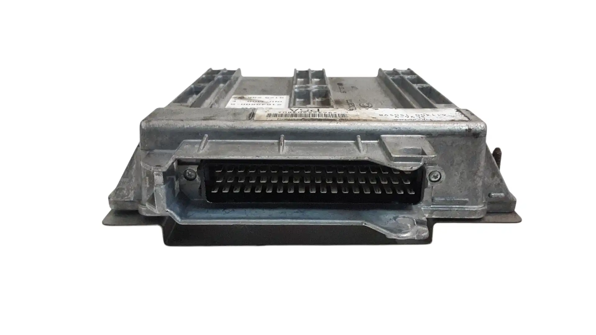 Εγκέφαλος Κινητήρα CITROEN …