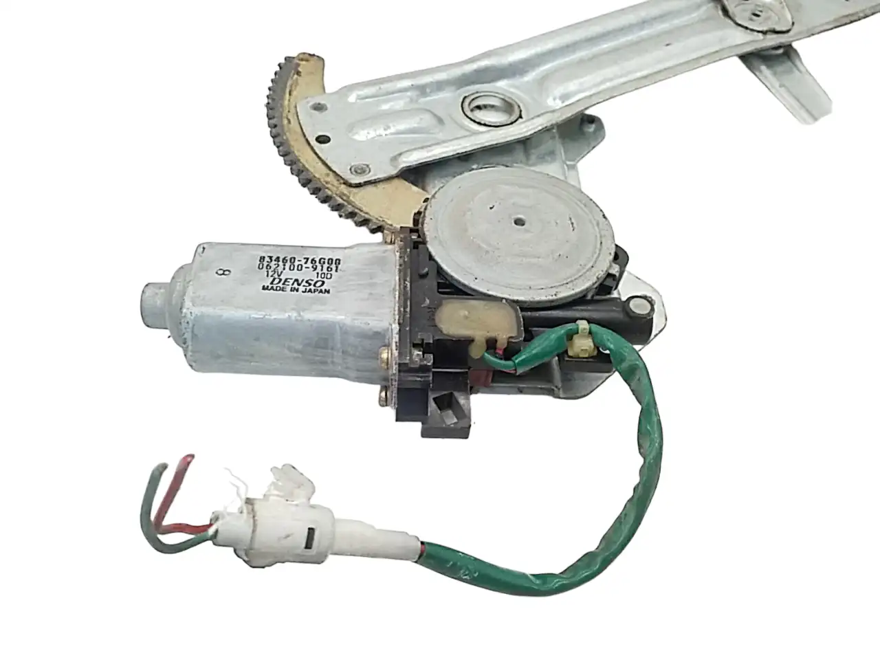 Γρύλος Παραθύρου Ηλεκτρικός …