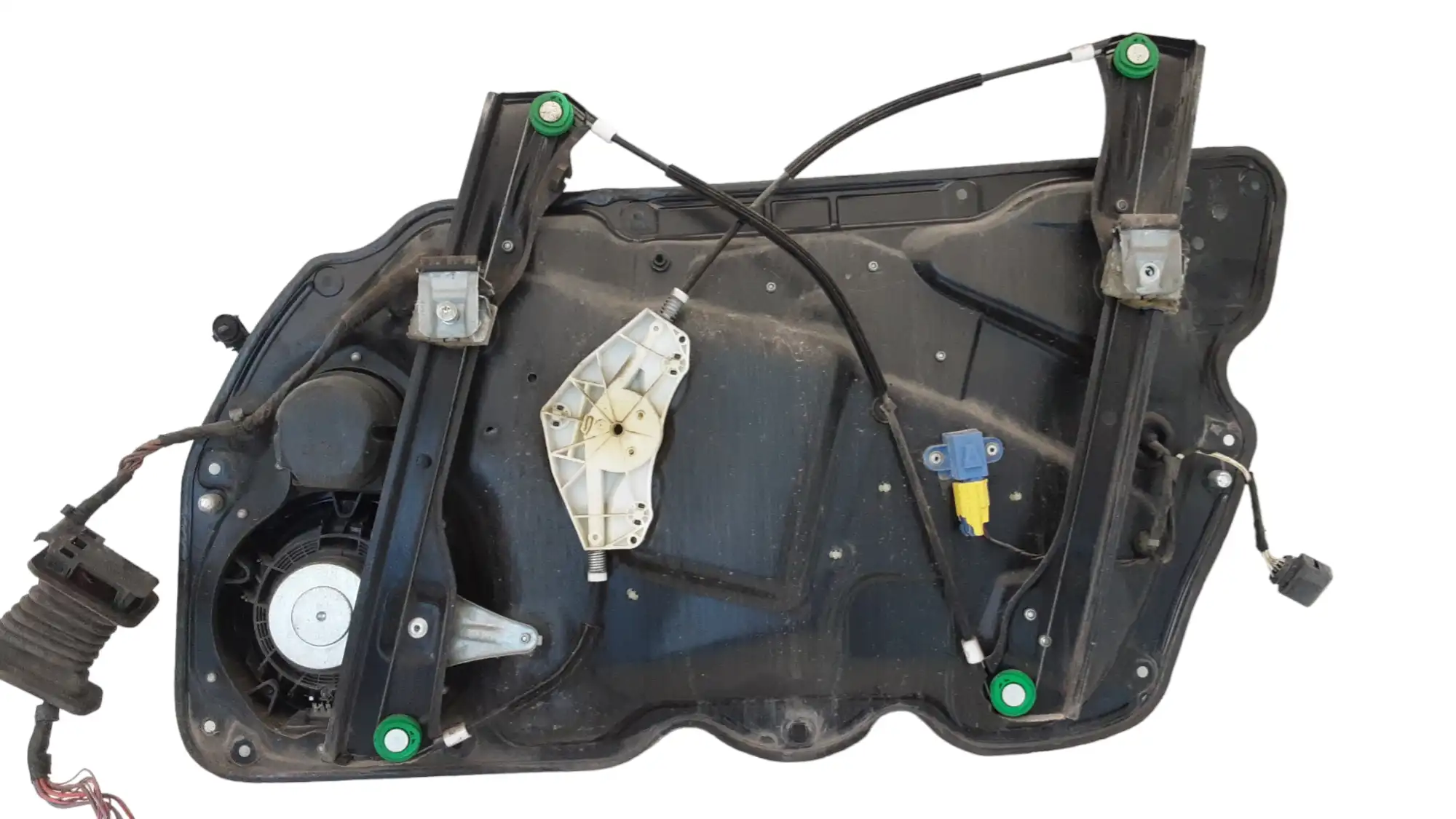 Γρύλος Παραθύρου Ηλεκτρικός …