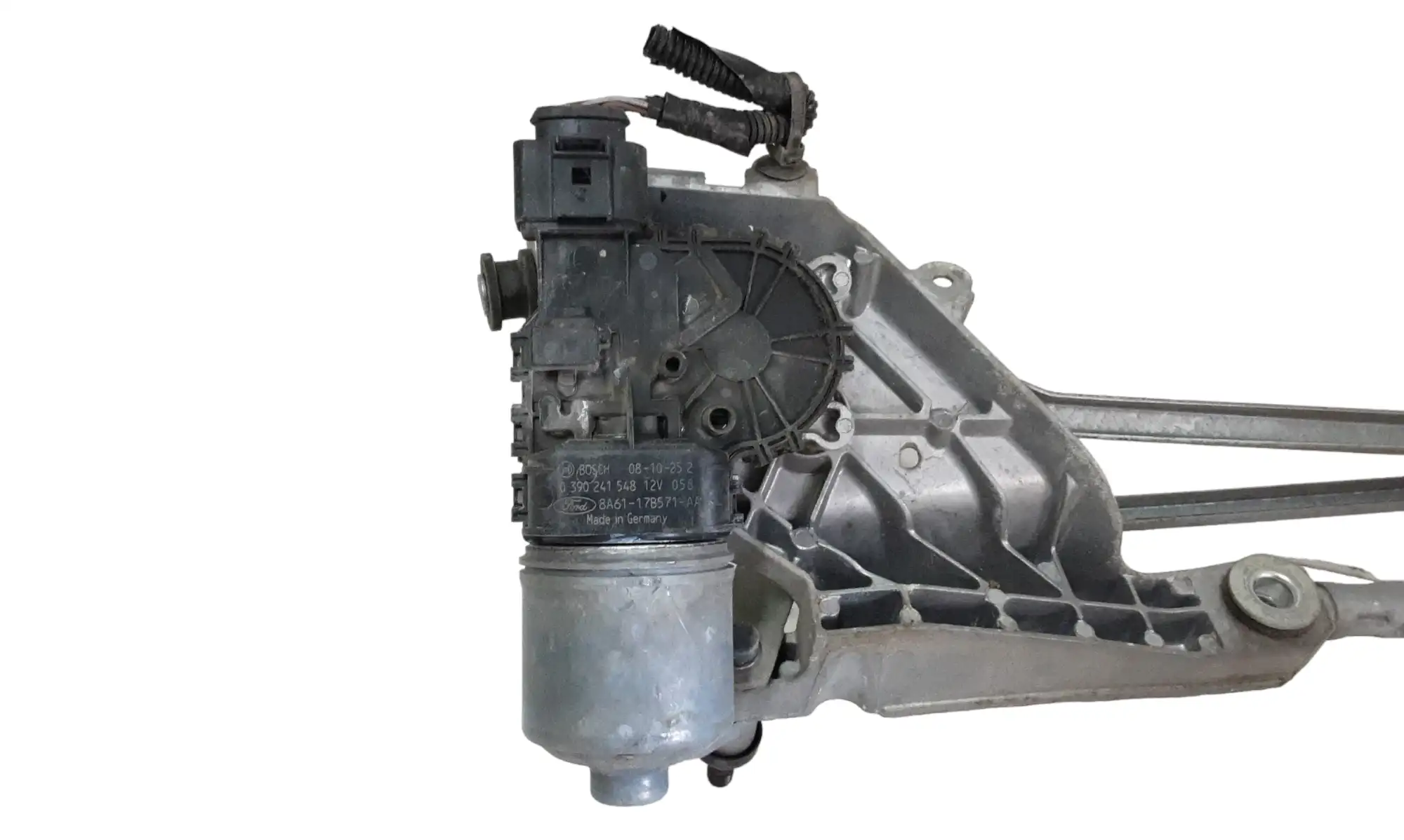 Σύστημα καθαρισμού παρμπρίζ …