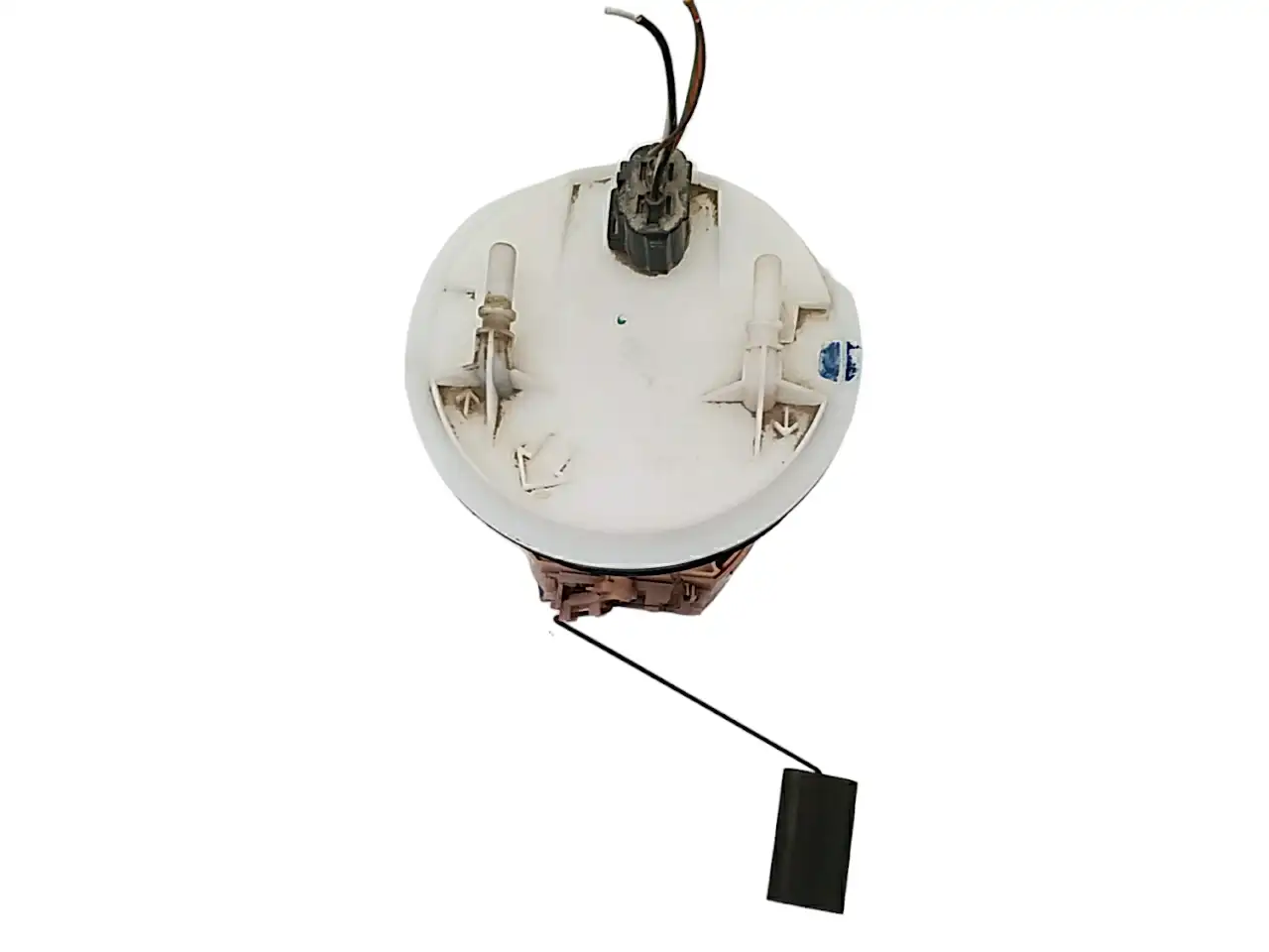 Τρόμπα Βενζίνης/Πετρελαίου FORD …