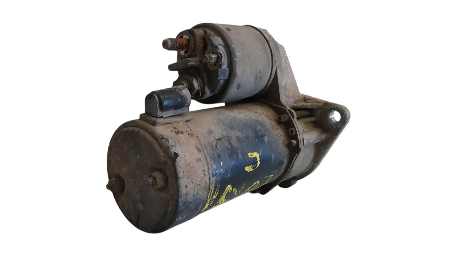 Μίζα OPEL KADETT …