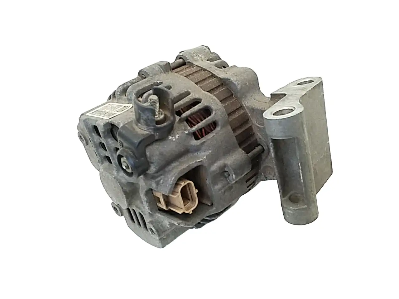 Δυναμό/Εναλλάκτης MAZDA 2 …