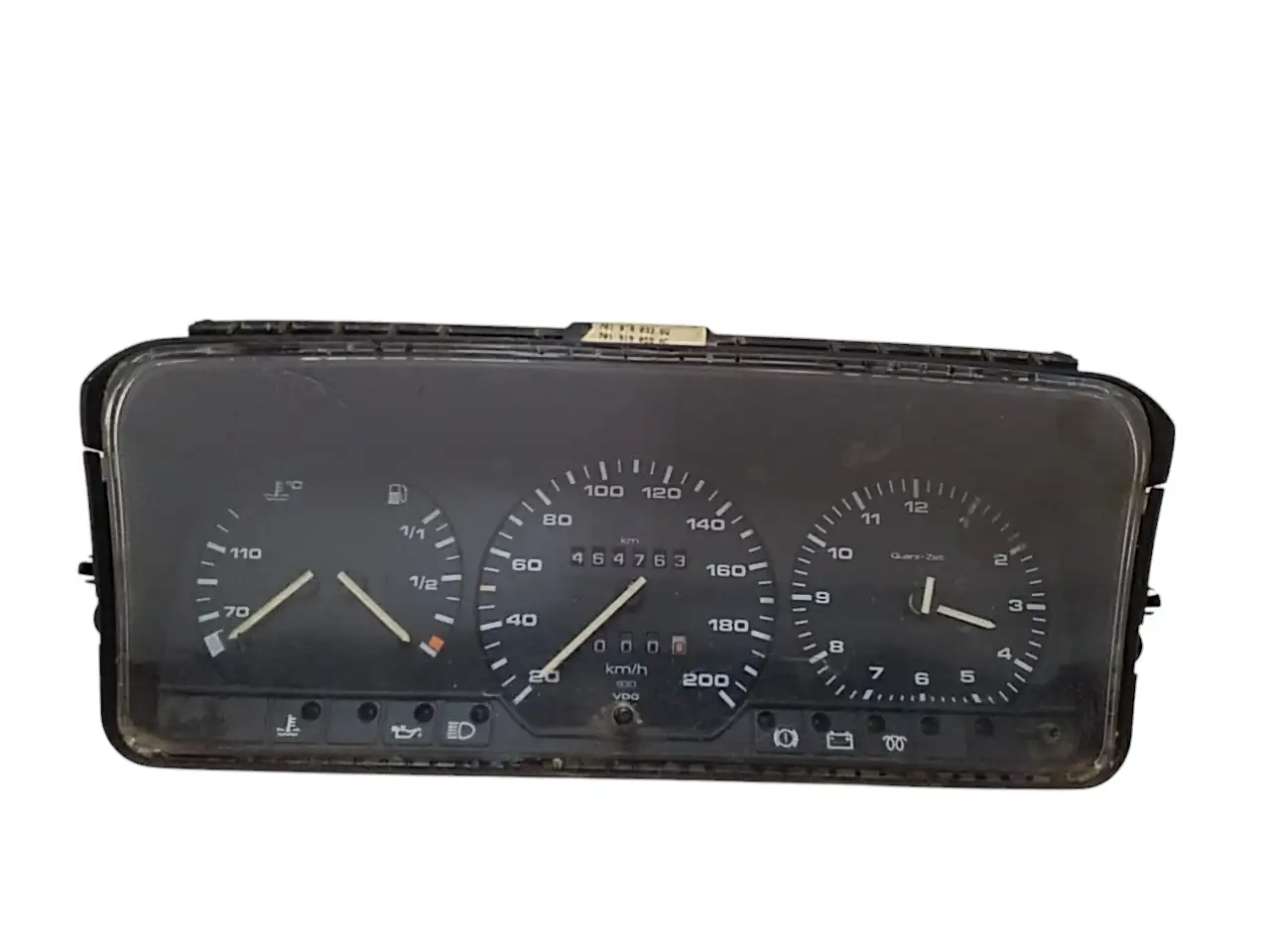 Κοντέρ VW TRANSPORTER …