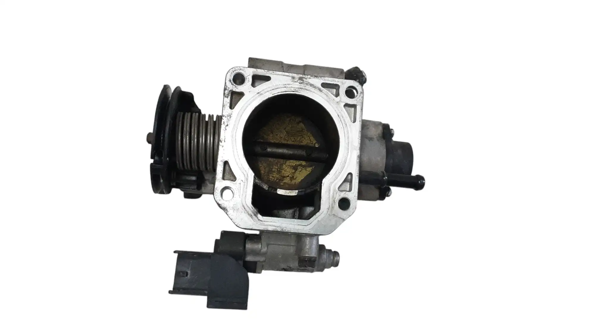 Πεταλούδα Γκαζιού-Κλαπέτο HYUNDAI …