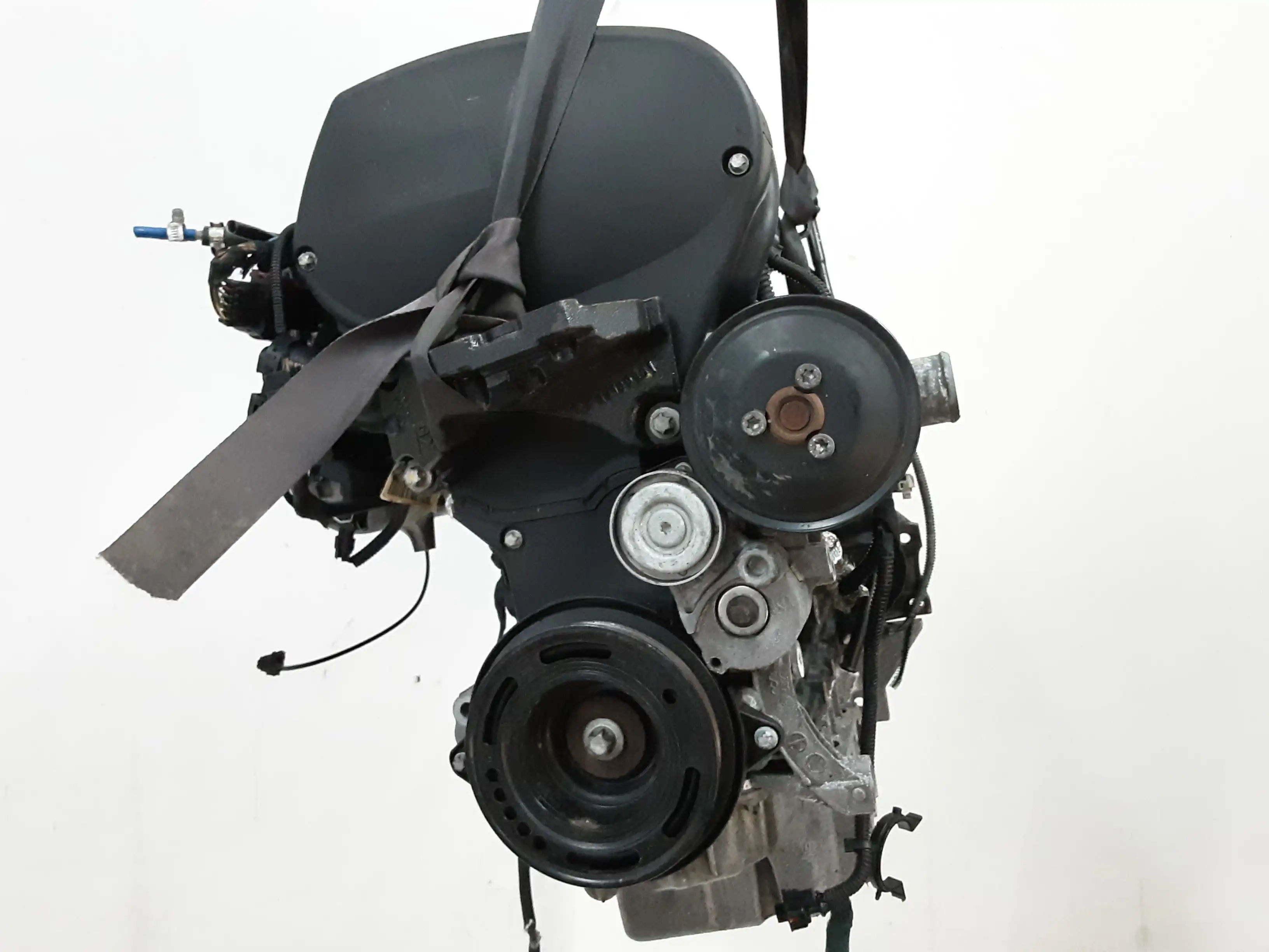 Κινητήρας-Μοτέρ OPEL ASTRA Hatchback / …