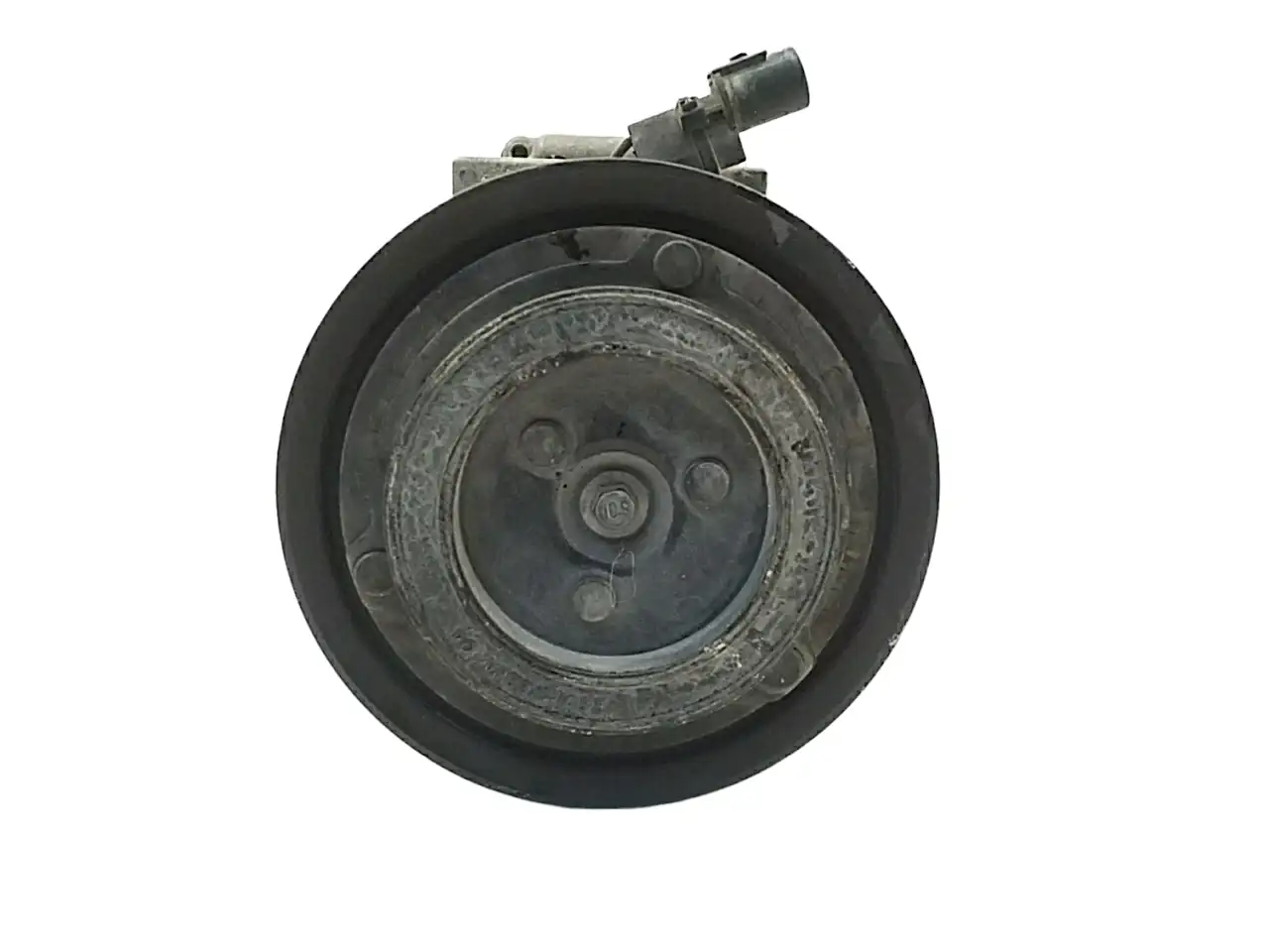 Συμπιεστής A/C (Κομπρέσορας) …