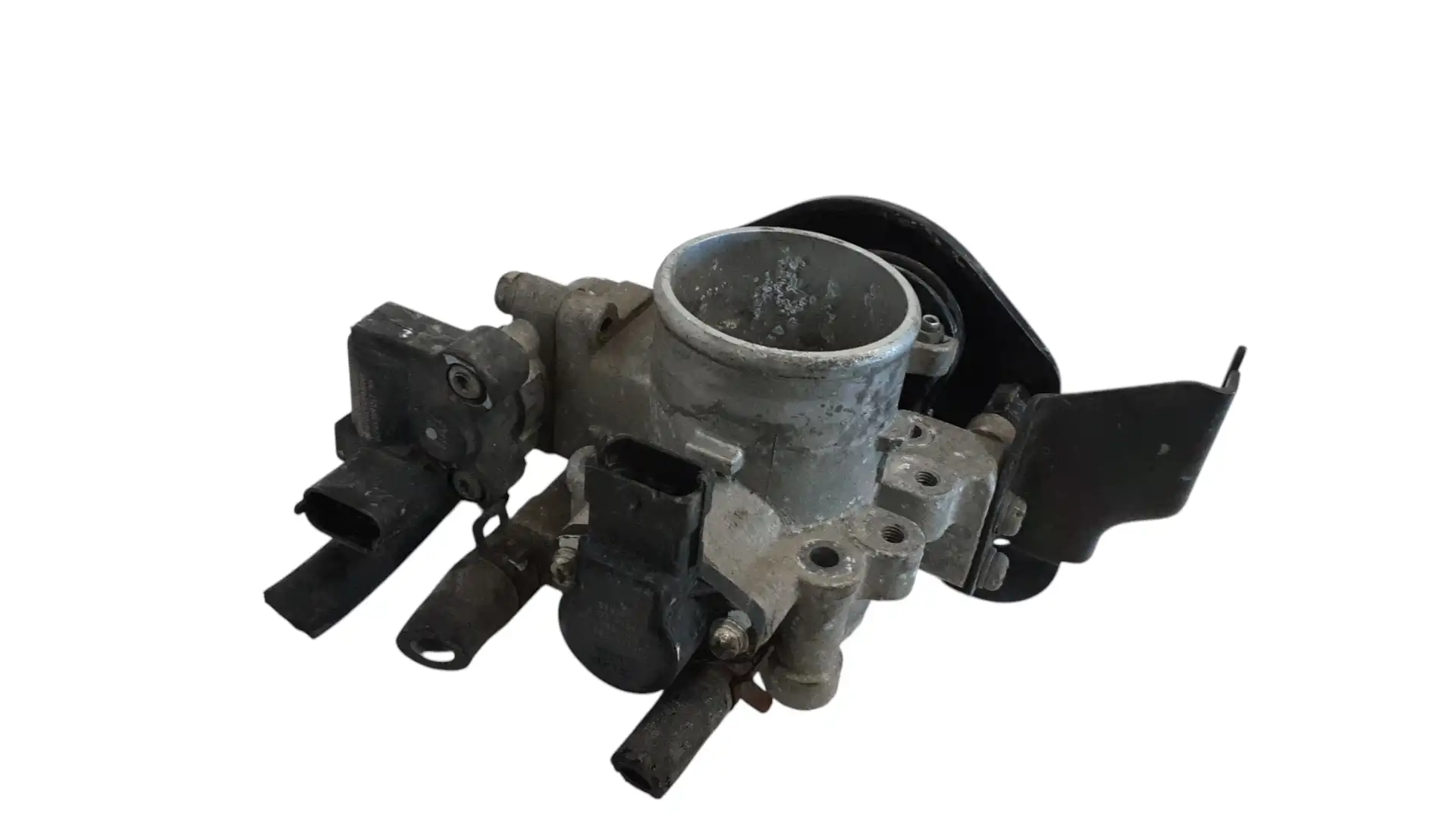 Πεταλούδα Γκαζιού-Κλαπέτο HYUNDAI …