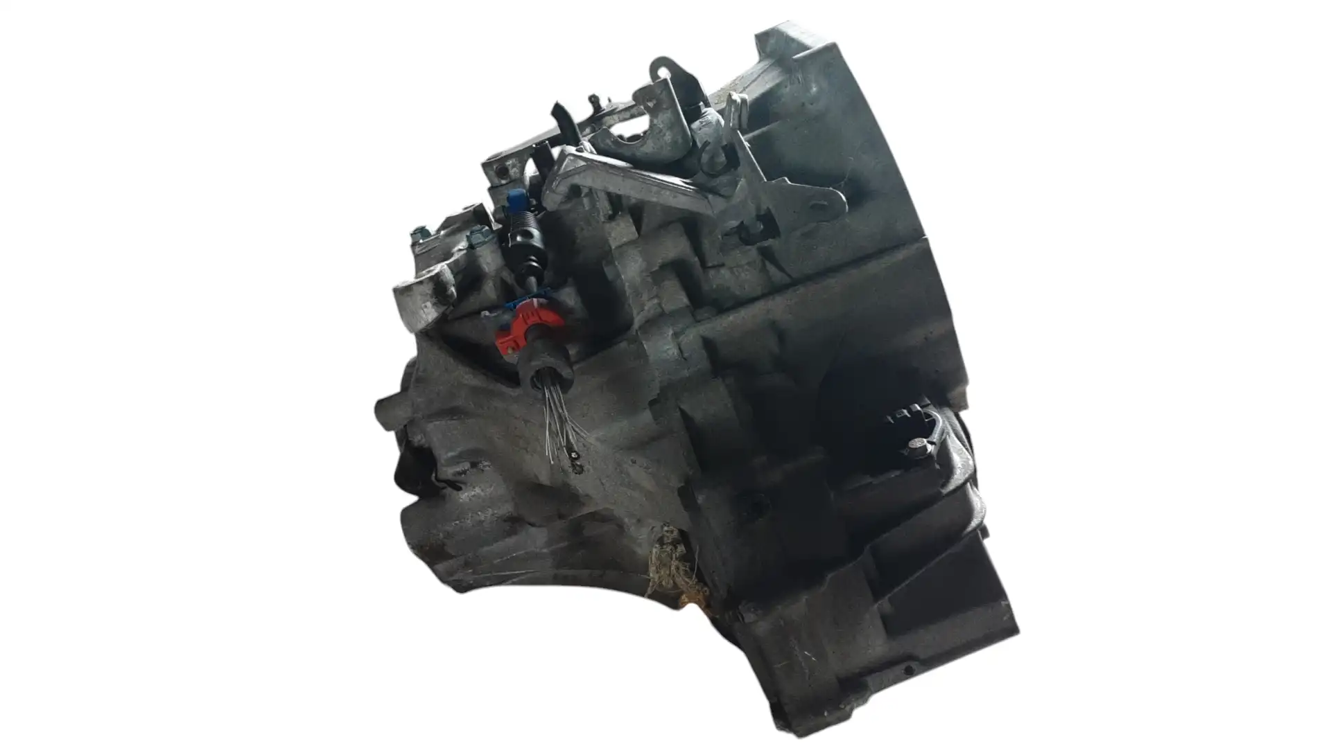 Σασμάν Χειροκίνητο NISSAN …