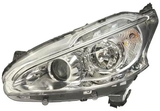 Φανάρι Εμπρός PEUGEOT …