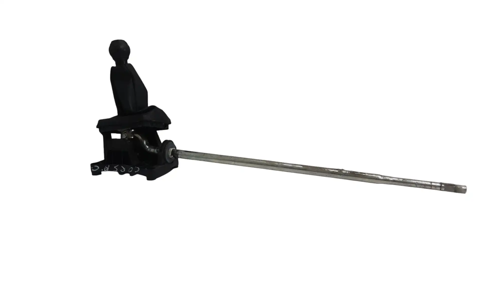 Μηχανισμός αλλαγής ταχυτήτων …