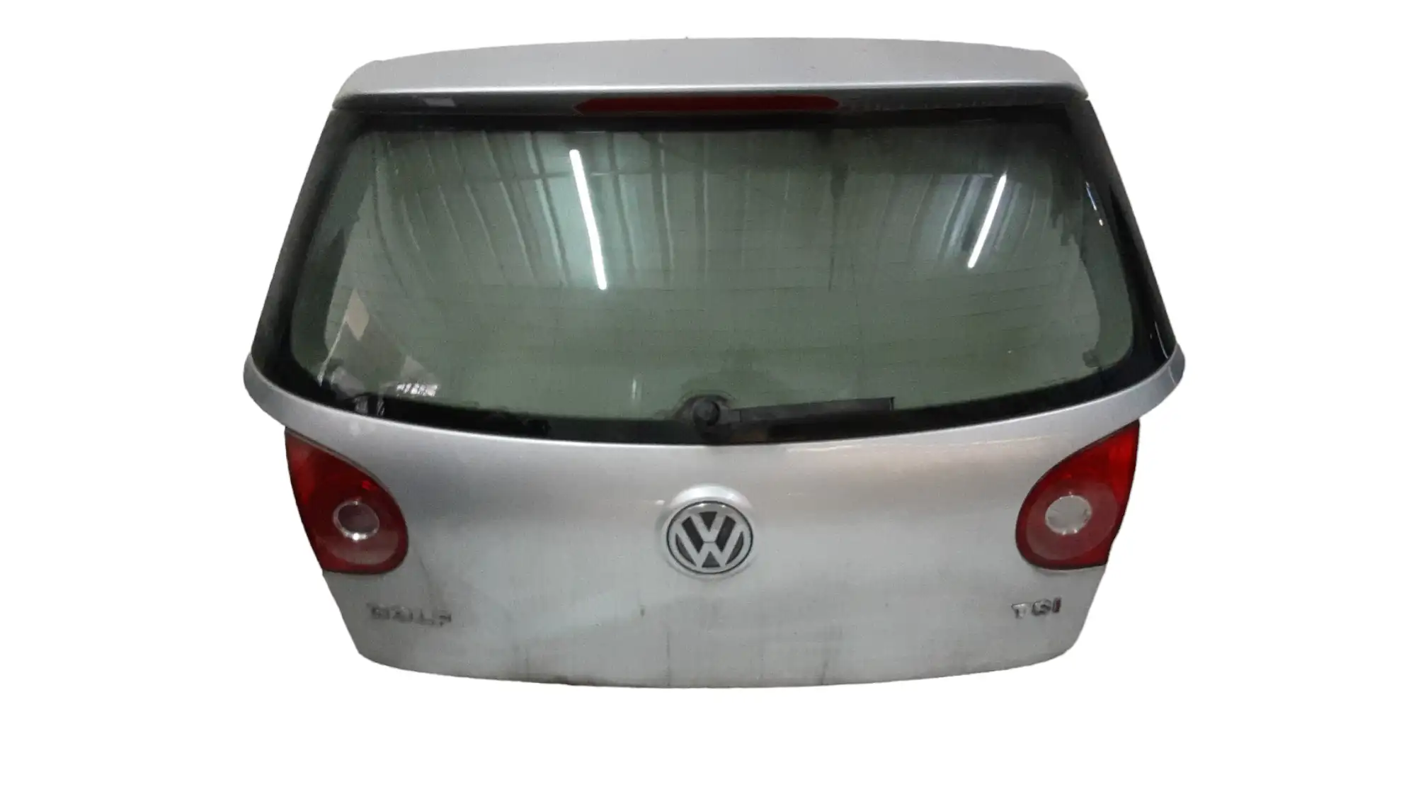 3/5η Πόρτα Πίσω …