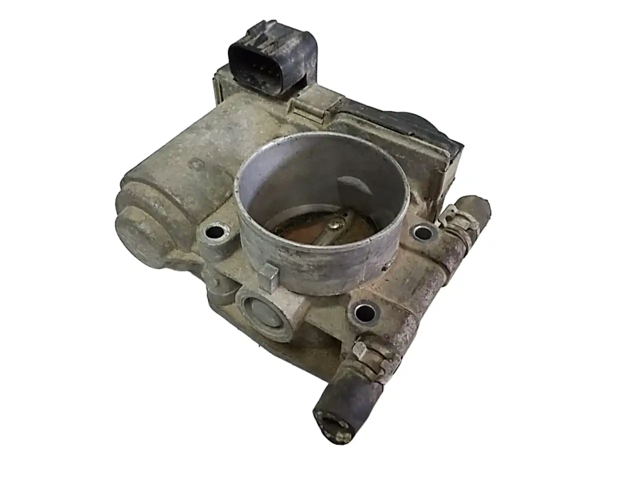 Πεταλούδα Γκαζιού-Κλαπέτο OPEL …