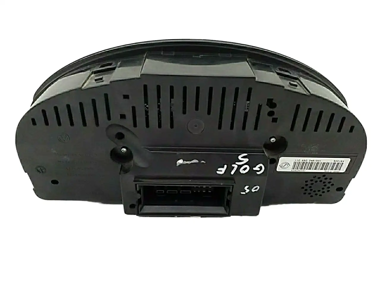 Κοντέρ VW GOLF …