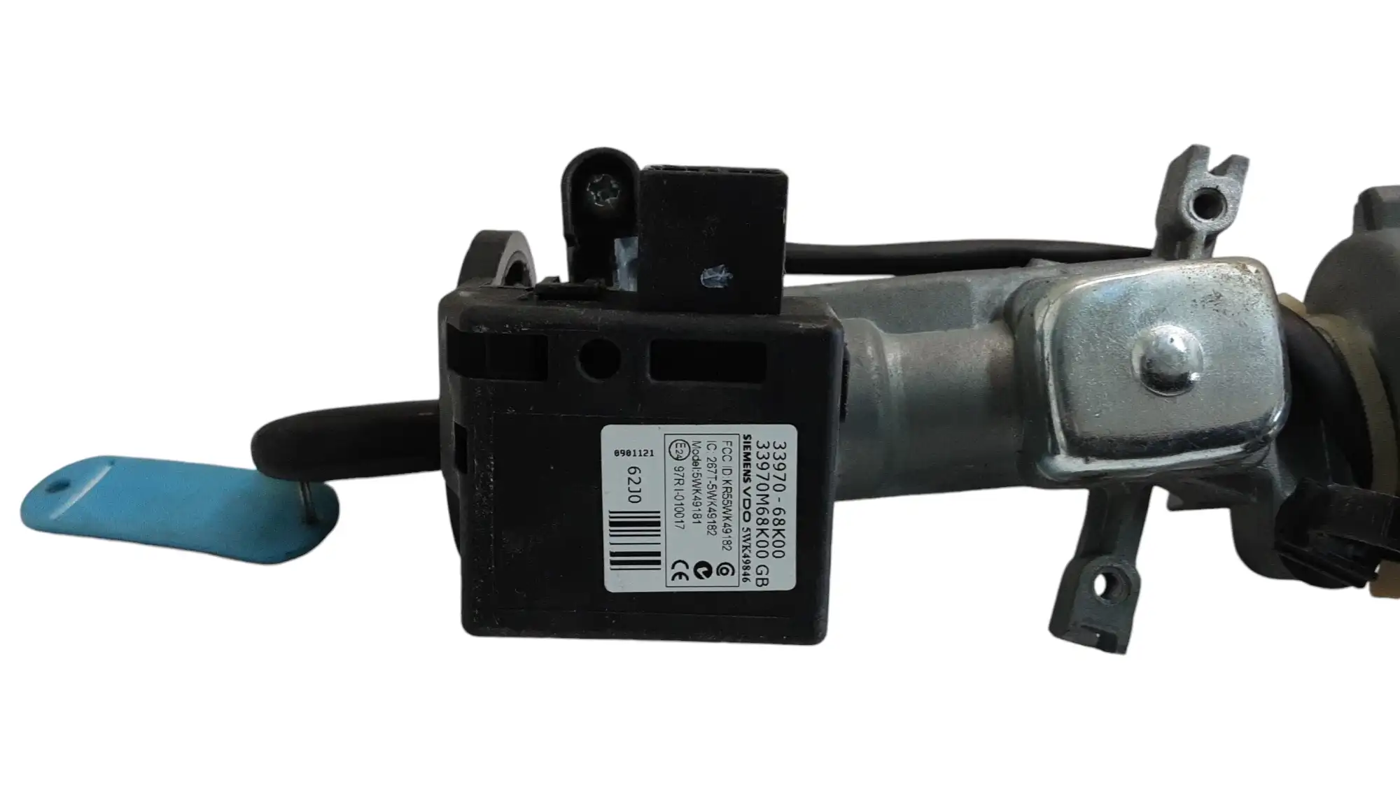 Διακόπτης Μίζας SUZUKI …