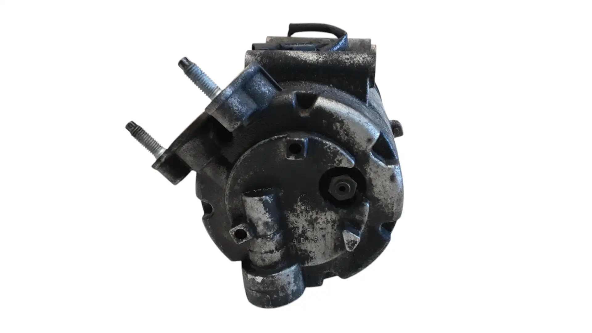 Συμπιεστής A/C (Κομπρέσορας) …