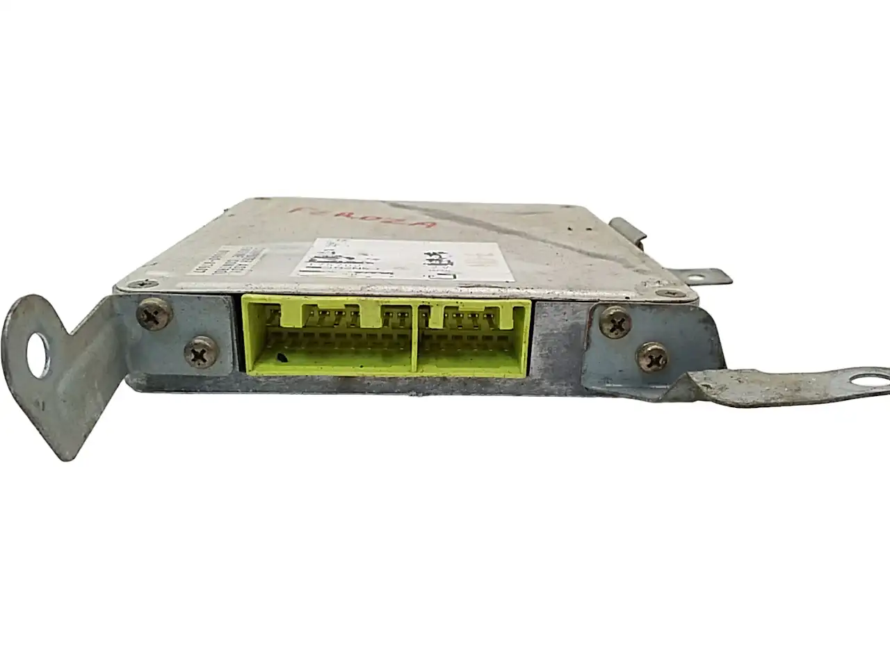 Εγκέφαλος Κινητήρα DAIHATSU …