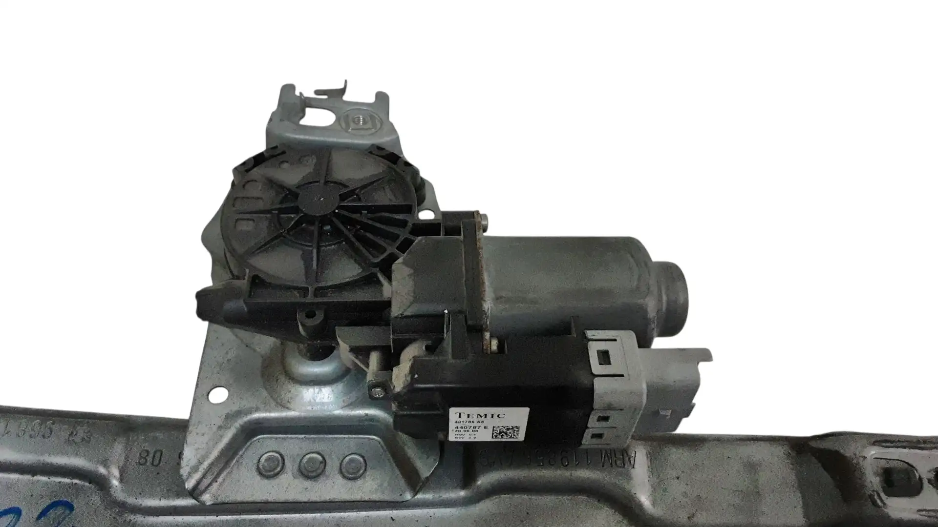 Γρύλος Παραθύρου Ηλεκτρικός …