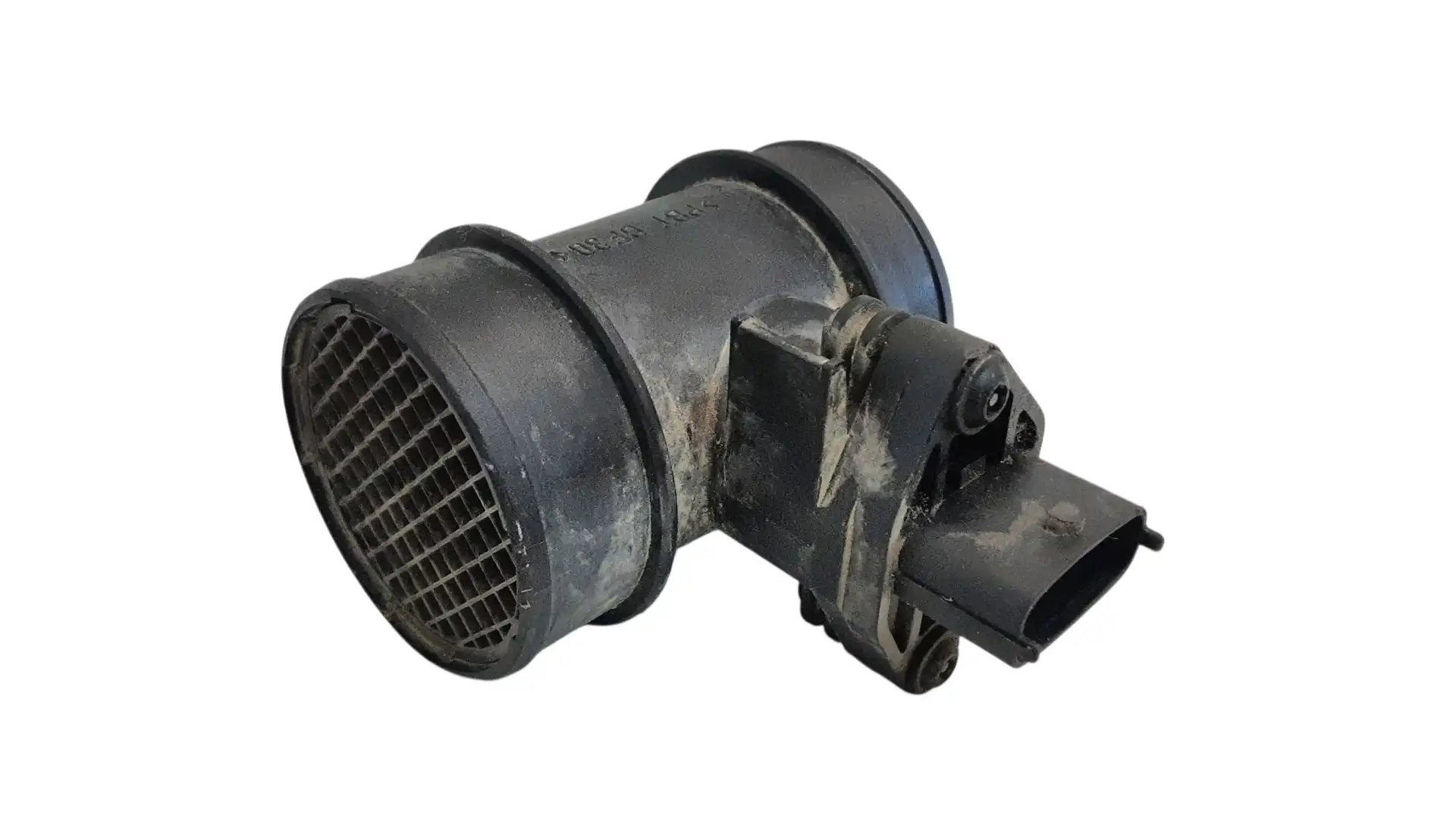 Μετρητής μάζας /ποσότητας …