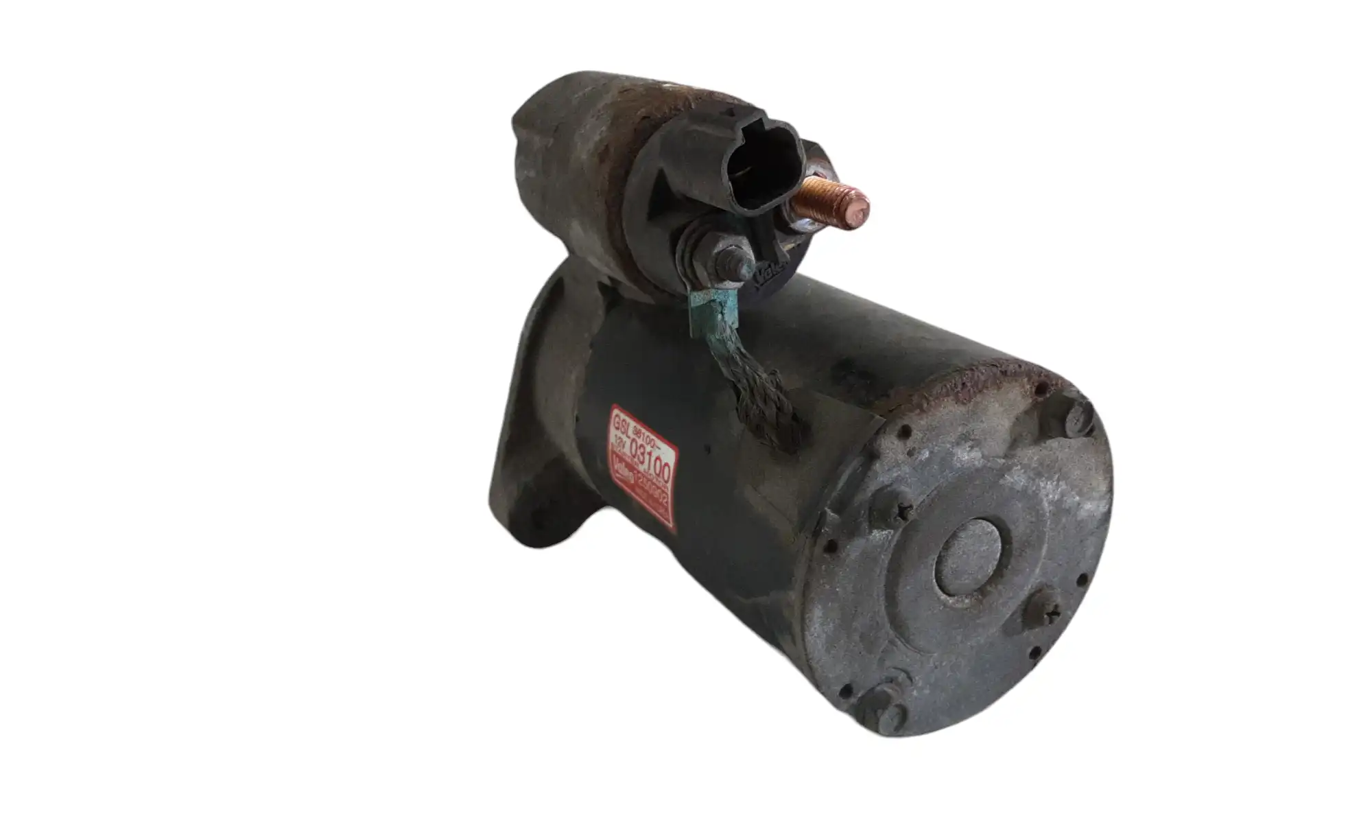 Μίζα HYUNDAI i20 …