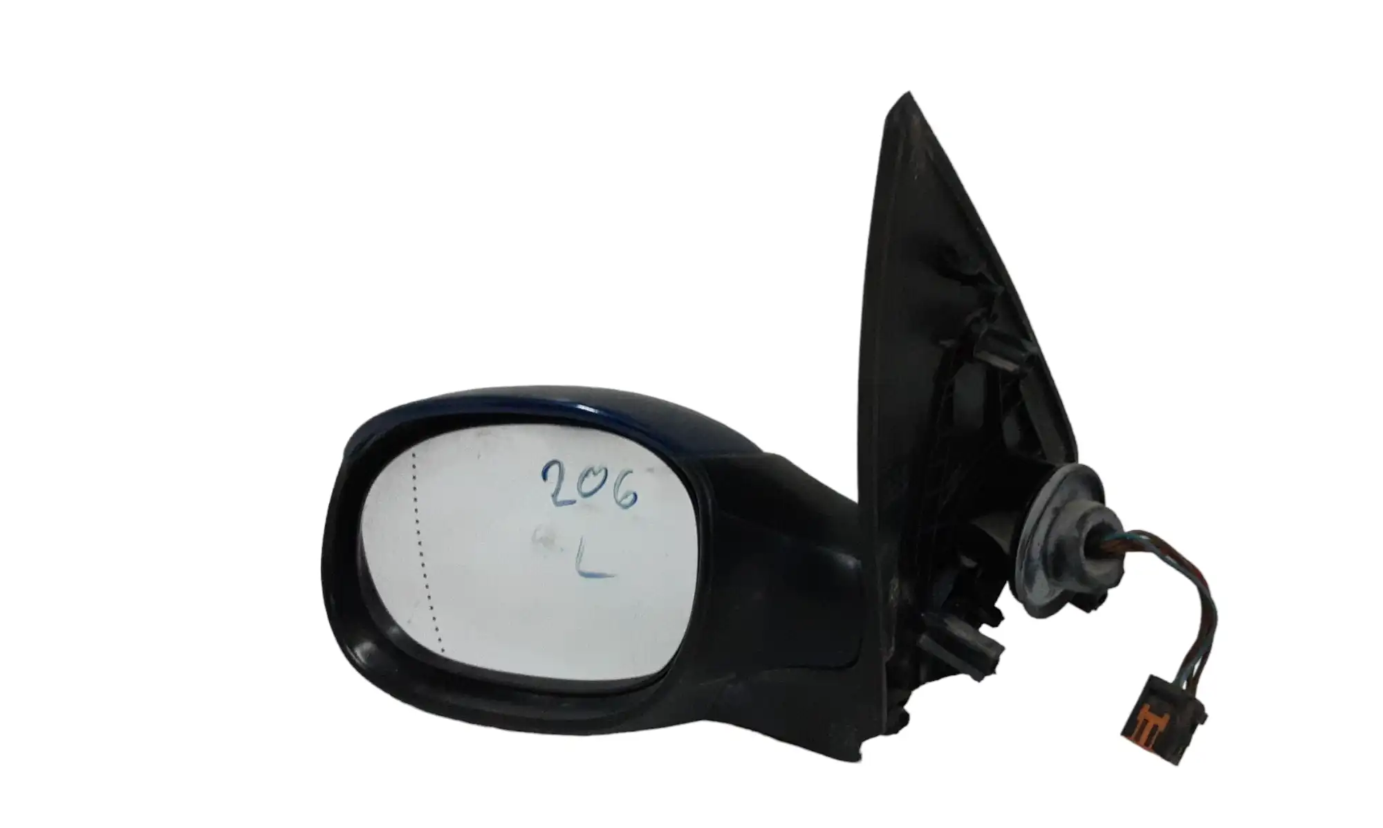 Καθρέπτης Ηλεκτρικός PEUGEOT …