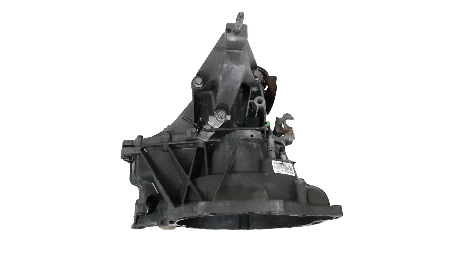 Σασμάν Χειροκίνητο FORD …