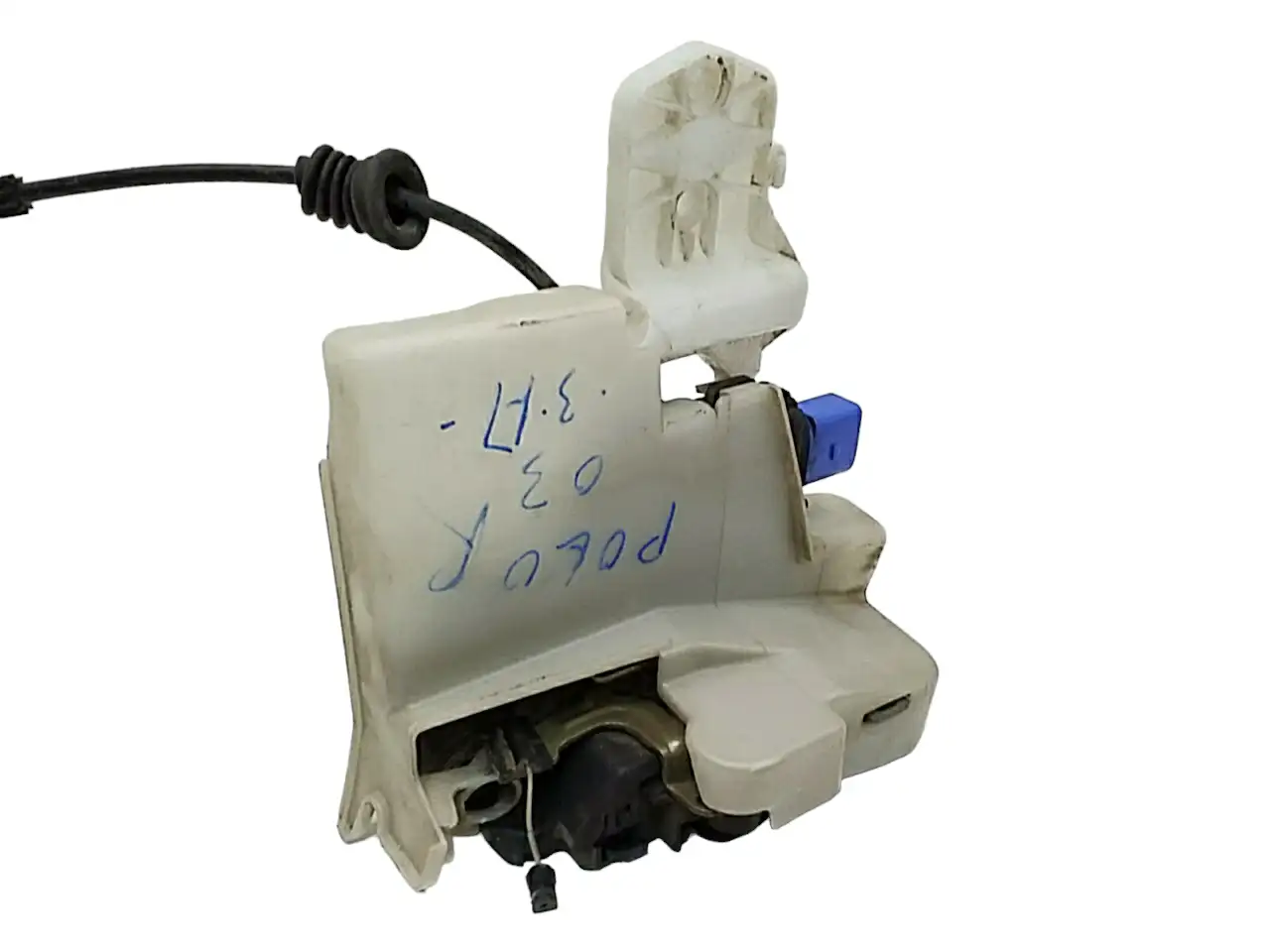 Κλειδαριά Πόρτας VW …