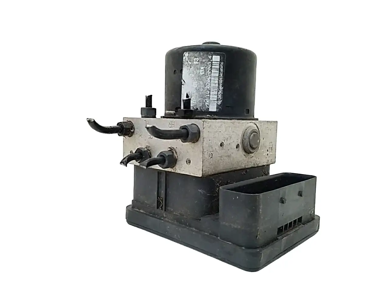 Μονάδα ABS VW …