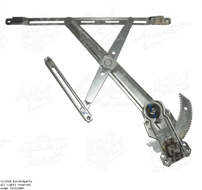 Γρύλος Παραθύρου Μηχανικός …