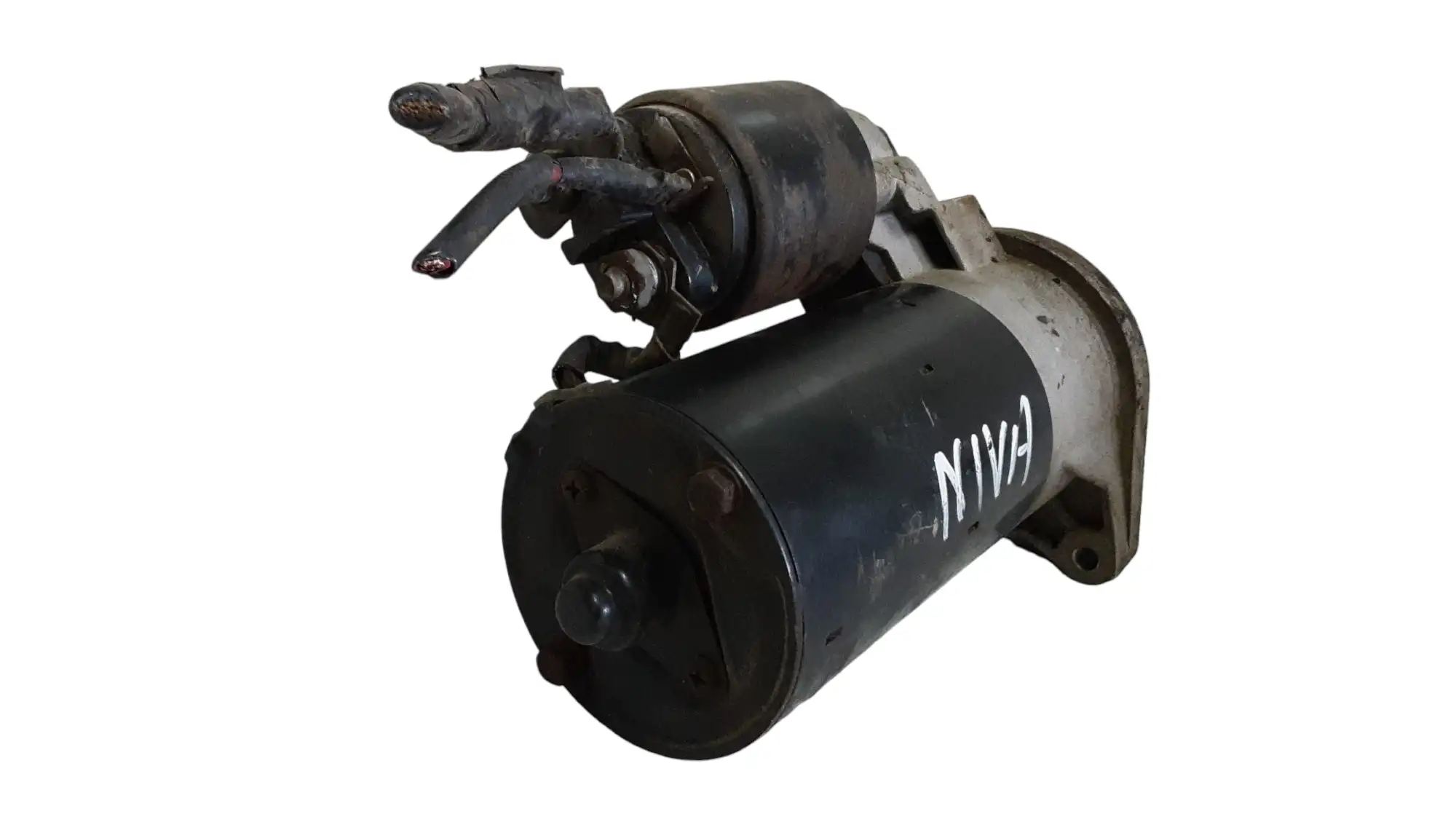 Μίζα LADA NIVA …