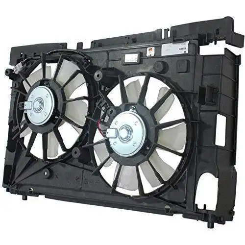 Βεντιλατέρ Νερού TOYOTA …