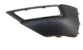 Σπόιλερ Προφυλακτήρα VW …