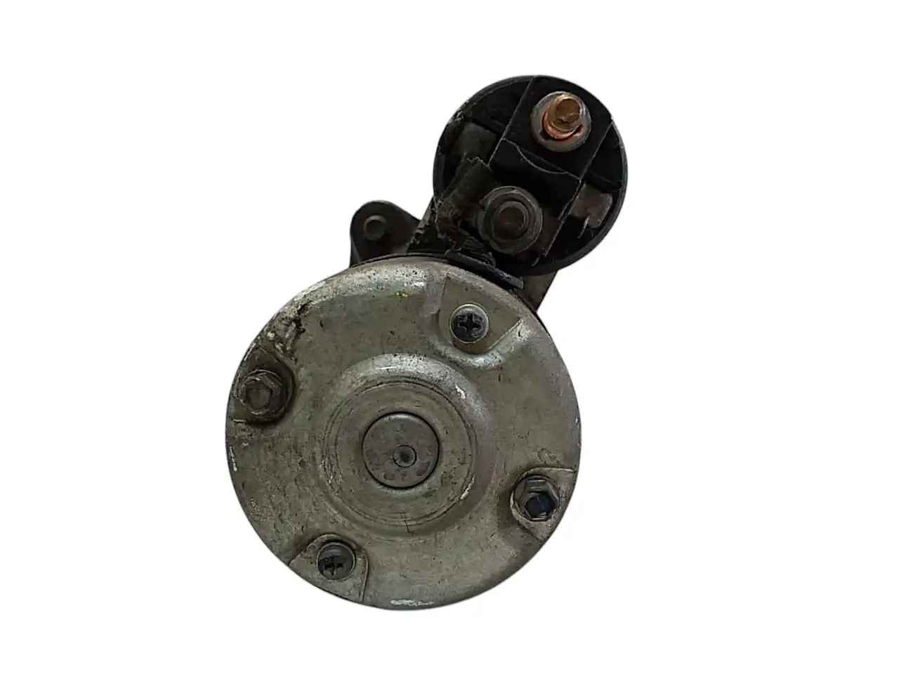 Μίζα SUZUKI SWIFT …