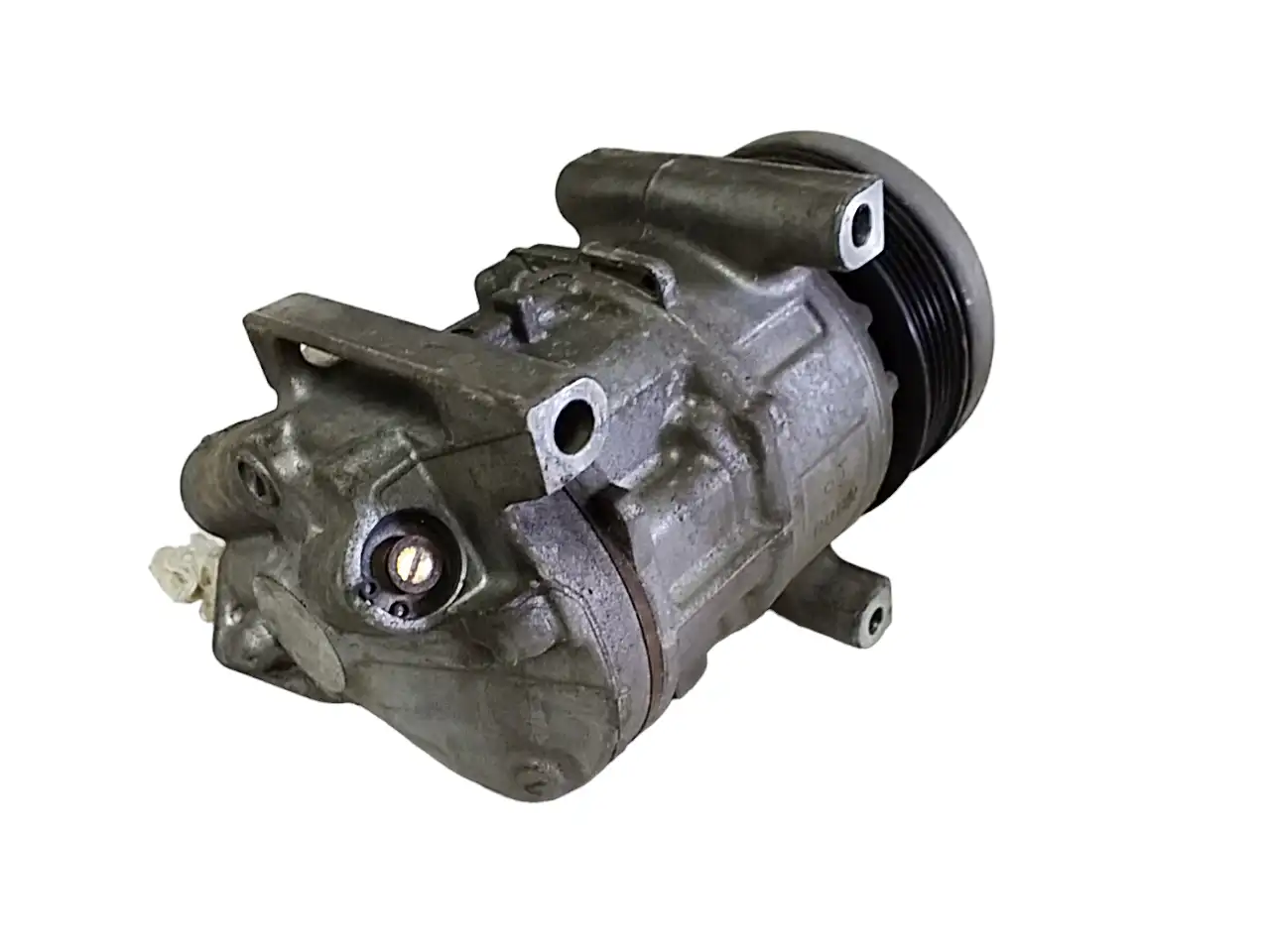 Συμπιεστής A/C (Κομπρέσορας) …