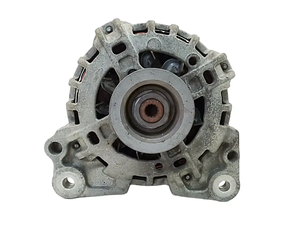 Δυναμό/Εναλλάκτης VW POLO …