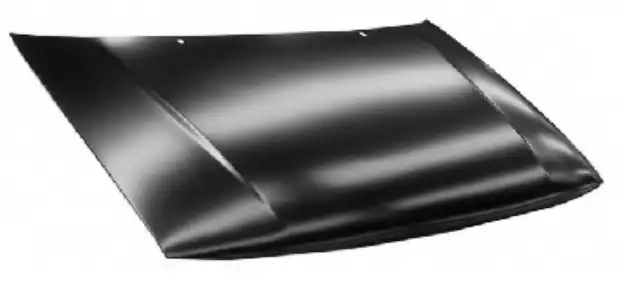 Καπό VW POLO …