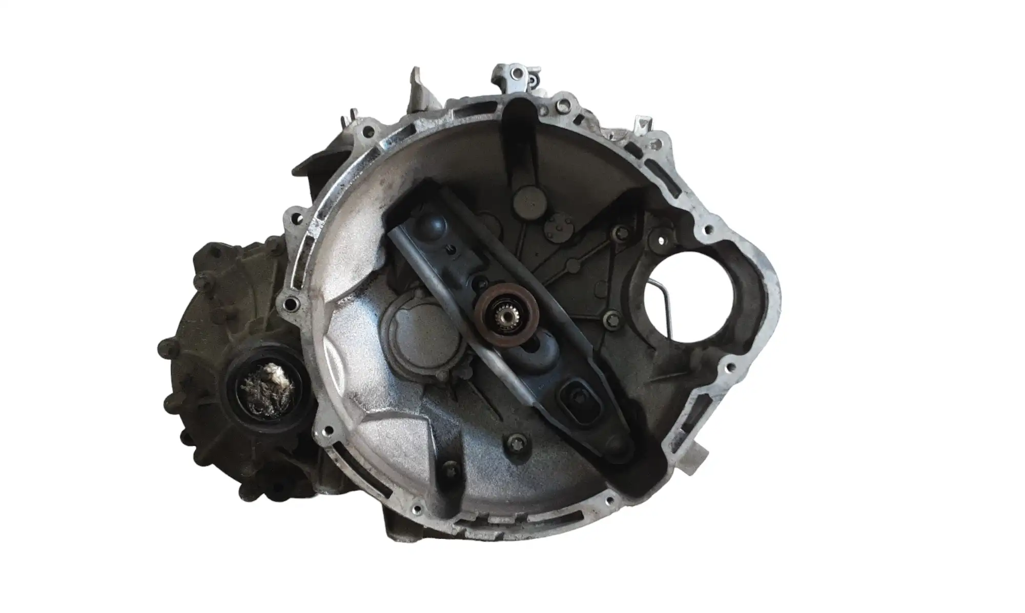 Σασμάν Χειροκίνητο MITSUBISHI …