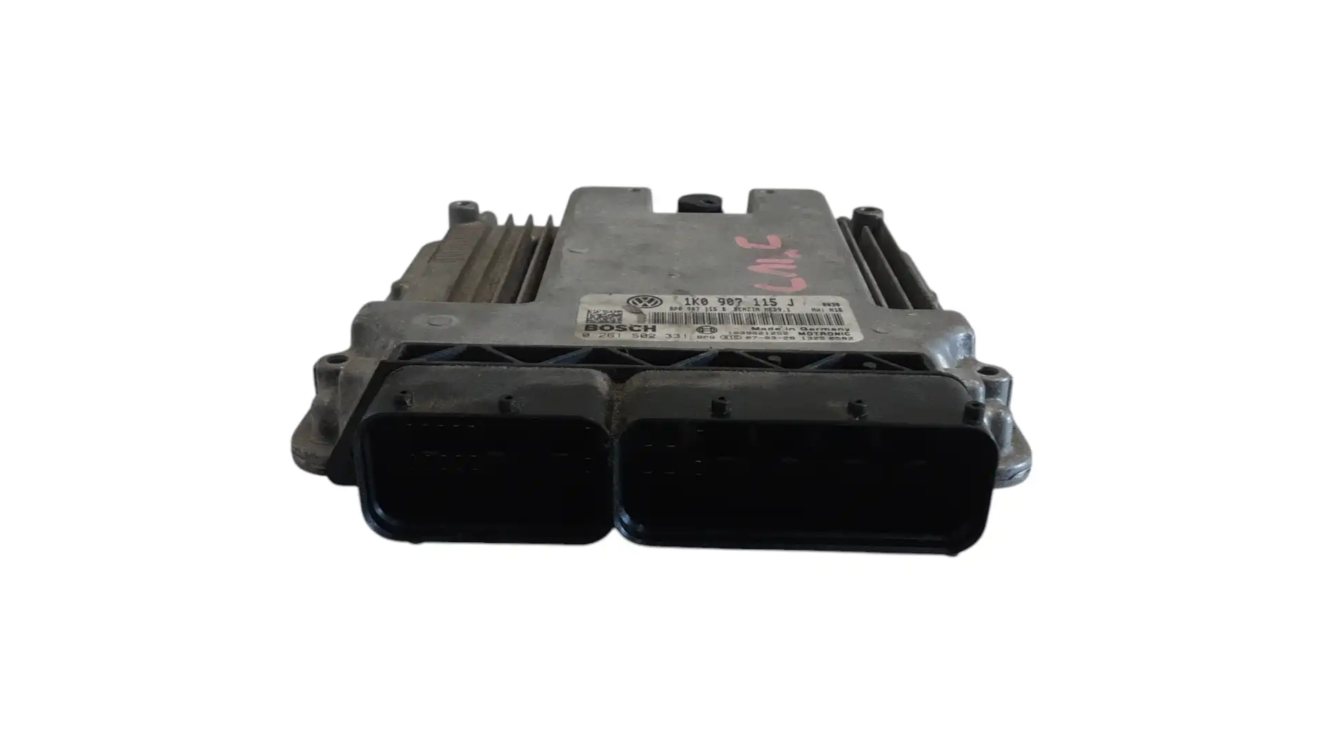 Εγκέφαλος Κινητήρα VW …