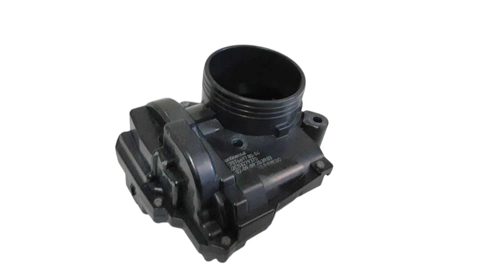 Πεταλούδα Γκαζιού-Κλαπέτο PEUGEOT …