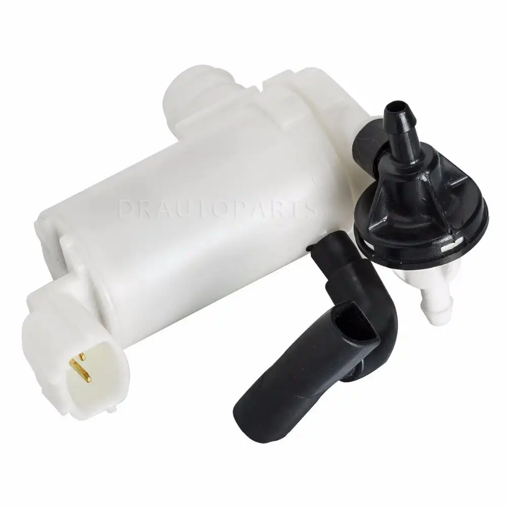 Μοτεράκι Δοχείου Υαλοκαθαριστήρων …