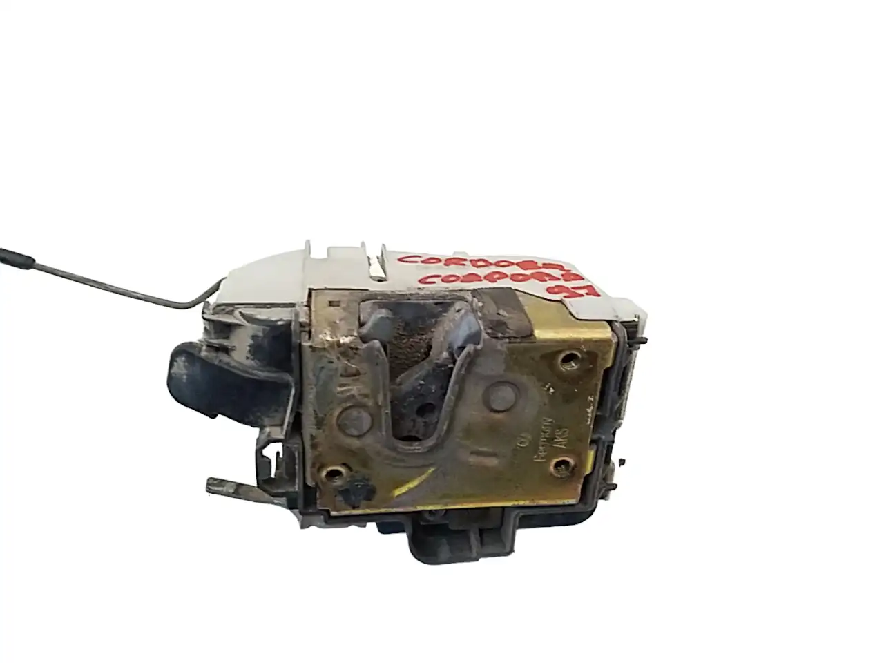 Κλειδαριά Πόρτας SEAT …