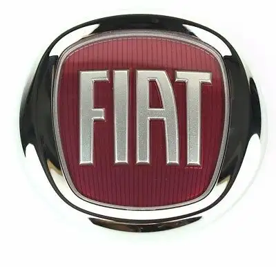 Σήμα FIAT FREEMONT …