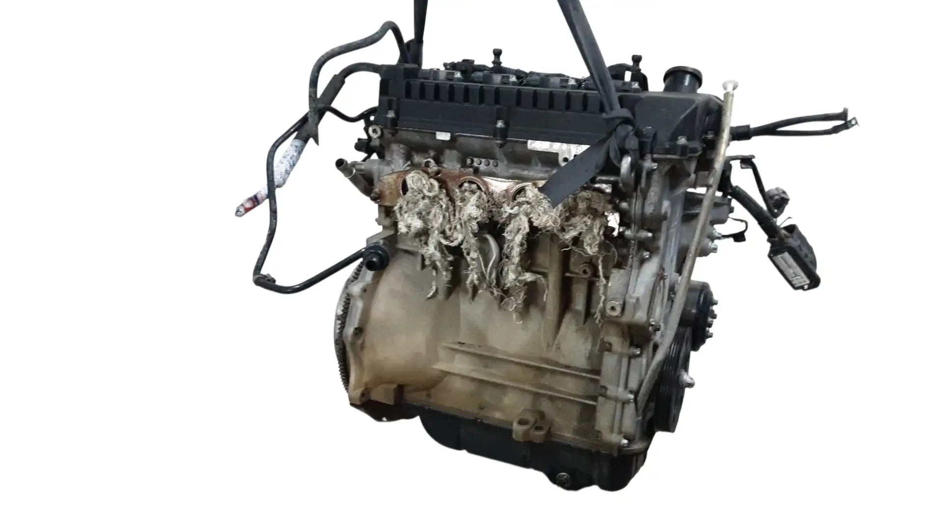 Κινητήρας-Μοτέρ SMART FORFOUR …