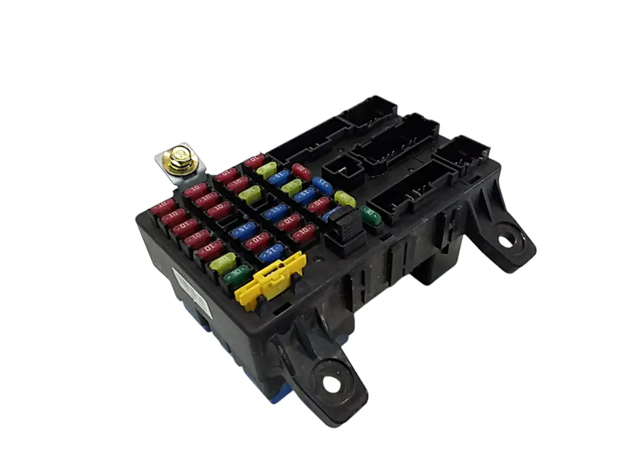 Ασφαλειοθήκη HYUNDAI GETZ …