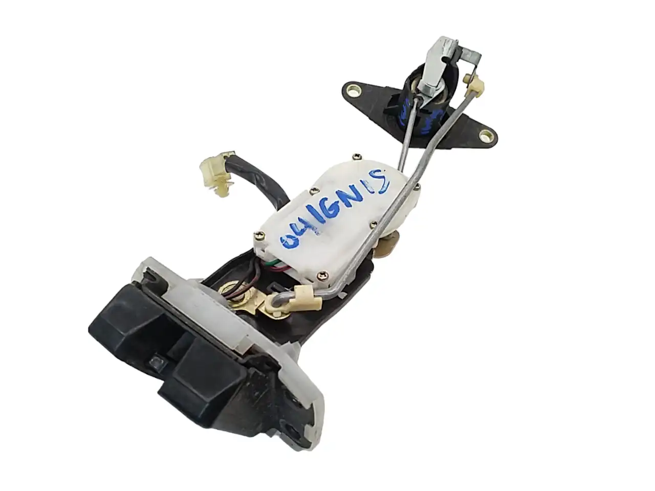 Κλειδαριά 3ης/5ης Πόρτας …