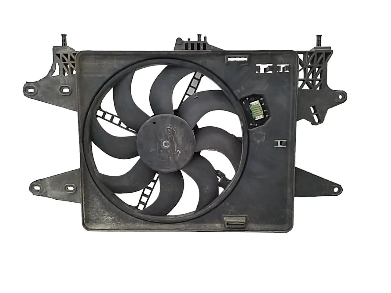 Βεντιλατέρ A/C FIAT …